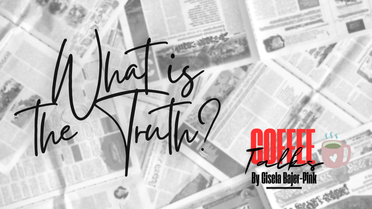 What is ‘The Truth’?