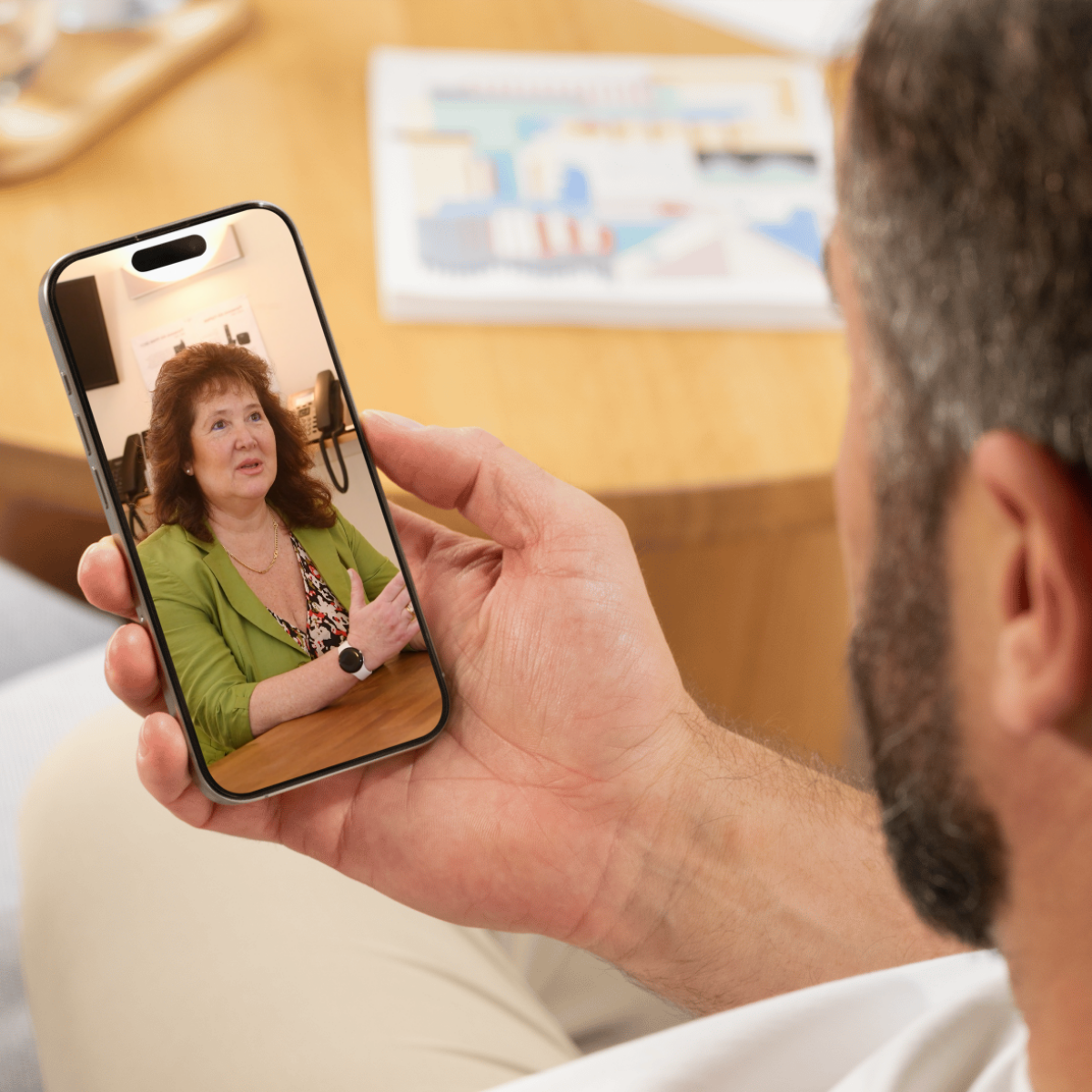 Outplacement.<br>Life after Exit.